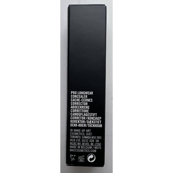 MAC Pro Longwear Concealer, NC42, 9ml / 0.30 oz - Picture 5 of 6
